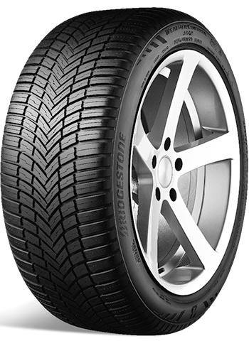 235/55VR17  BRIDGESTONE TL A005 XL