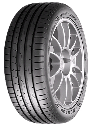 2555020 109Y DUNLOP SPORT MAXX RT 2 SUV XL XL