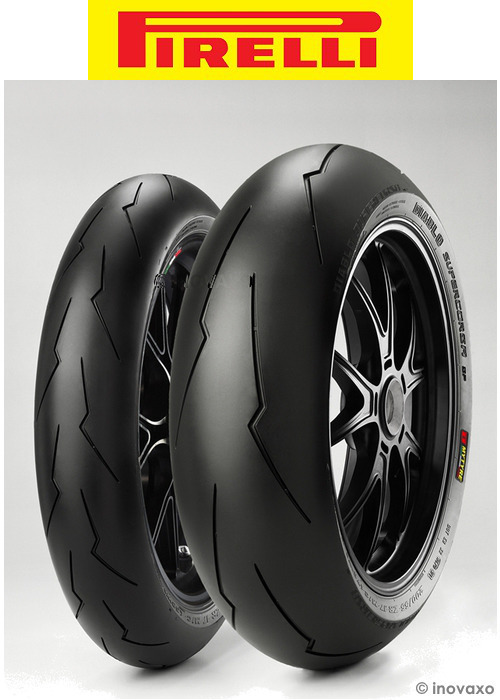 1805517 73W PIRELLI DIROCORS2
