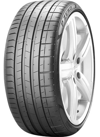 2854019 107Y PIRELLI P-ZERO (PZ4) * XL XL