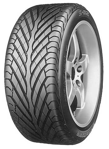 2853018 93Y BR  POTENZA S02A N3