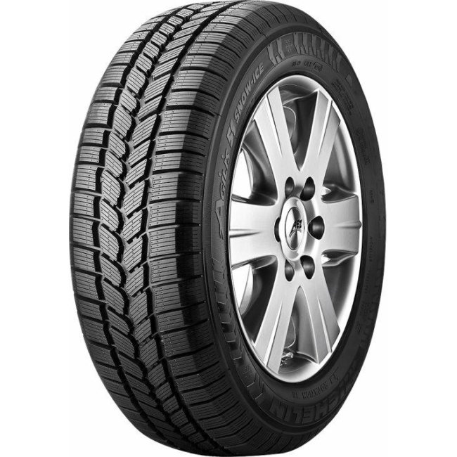 1756514 90T MICHELIN AGILIS51