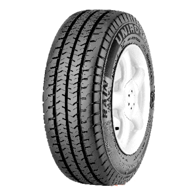 1957015 97T UNIROYAL RAIN MAX RF