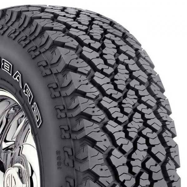 33125015 108Q GENERAL TIRE GRABBER AT2 