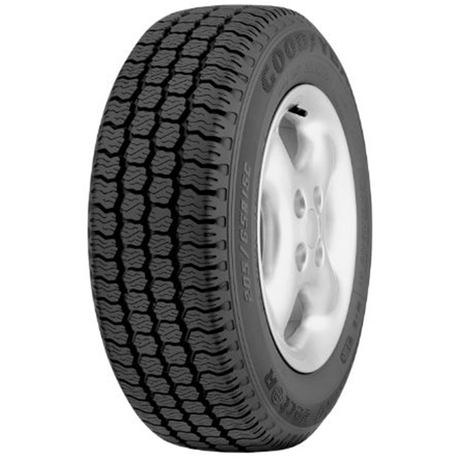 2356516 115R GY CARGO VECTOR