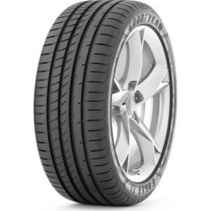 2554519 104Y GOODYEAR EAGLE F1 ASY AO XL XL