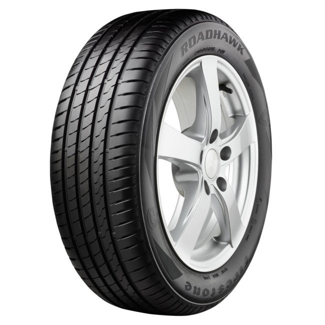 2256017 99H FIRESTONE ROADHAWK