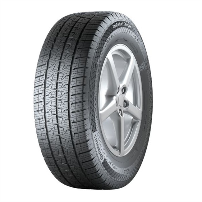 2257516 116R CONTINENTAL VANCOCAMPER8