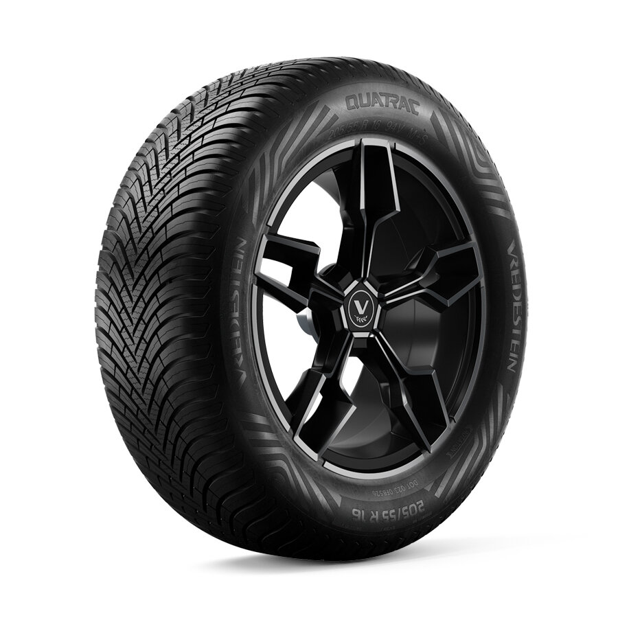 2356018 107V VR QUATRAC 3 SUV XL