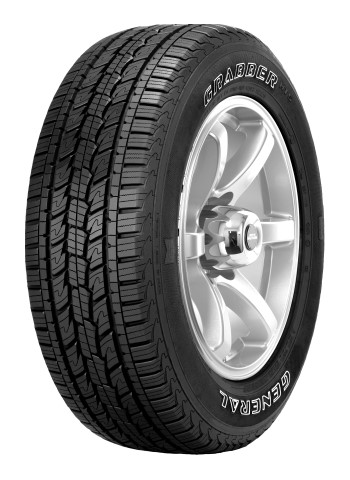 2257516 115S GENERAL TIRE GRABBER HTS BSW