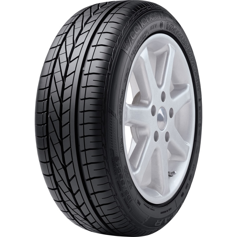 2554520 101W GOODYEAR EXCELLENAO