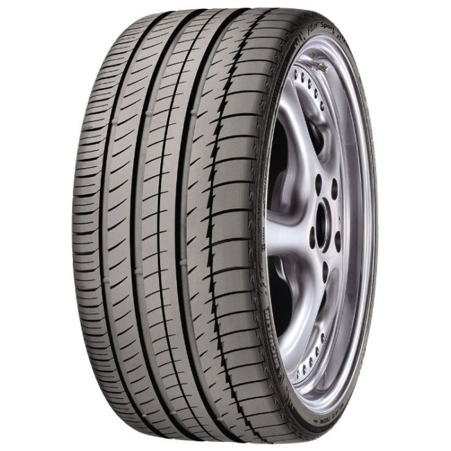 2055017 89Y MICHELIN PS2 N3
