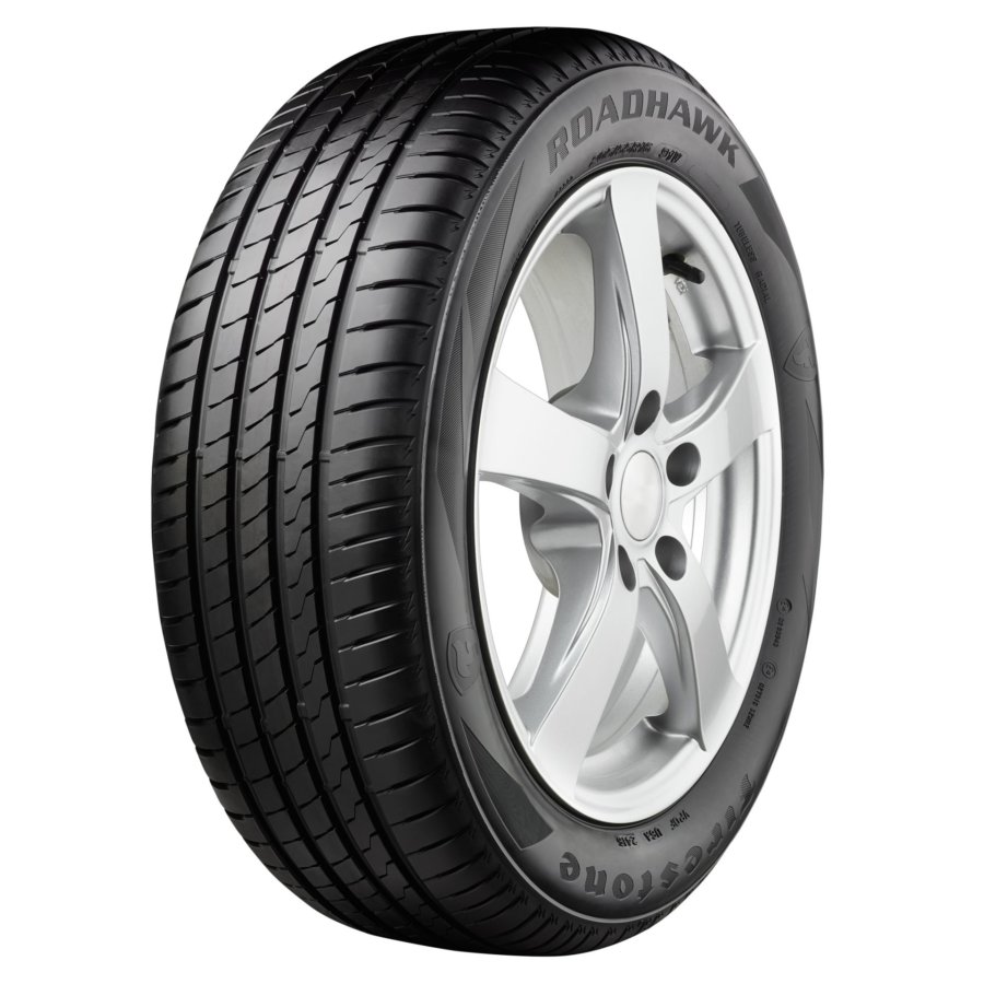 2157016 10H FIRESTONE ROADHAWK 