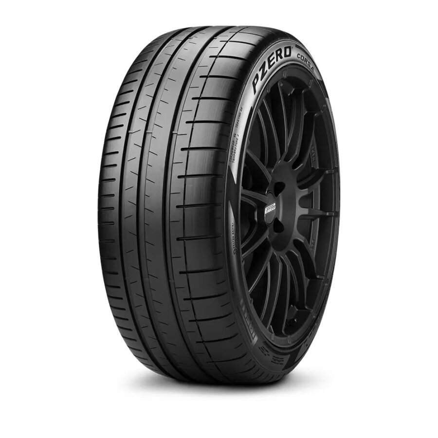 2854021 10Y PIRELLI PZERO CORSA (PZC4) N0 XL XL
