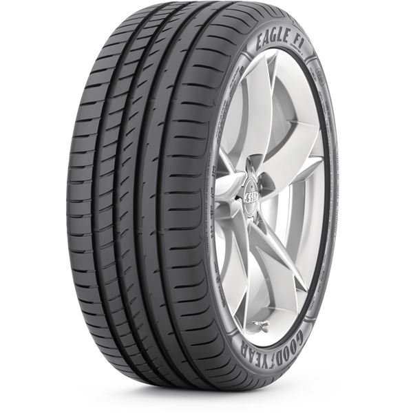 2453520 95Y GOODYEAR EAGF1AS3NA