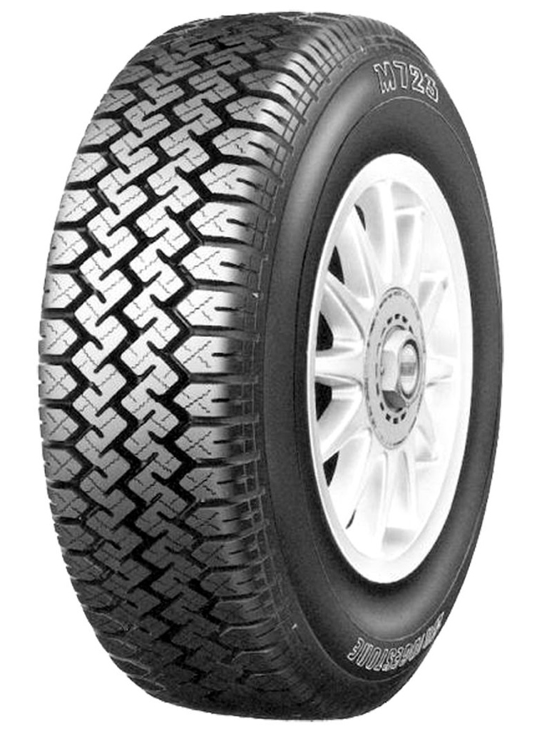 185 75 R 16TM723E