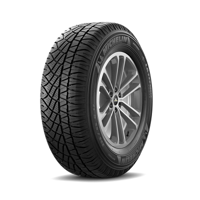 2556516 109T MI LATITUDE CROSS