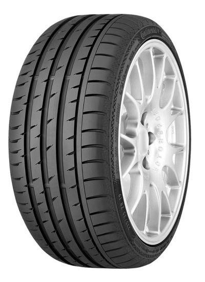 2454518 96Y CO CONTISPORTCONTACT 3 * SSR