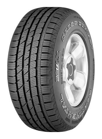 2754520 110H CO CONTICROSSCONTACT LX SPORT XL