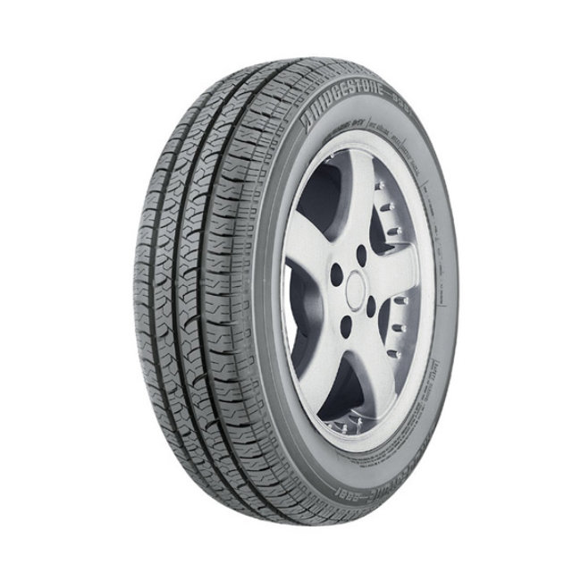 1458014 76T BRIDGESTONE B381
