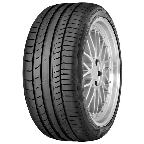 2254018 92Y CONTINENTAL CSC5XLMO