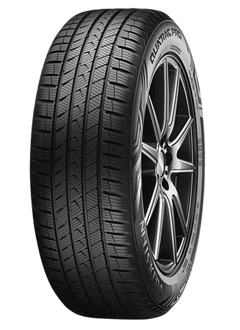 2553520 97Y VREDESTEIN QUATRAC PRO XL