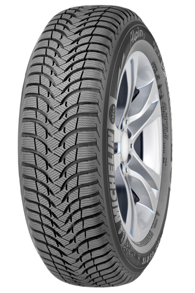 1856015 88T MI PILOT ALPIN 4 XL