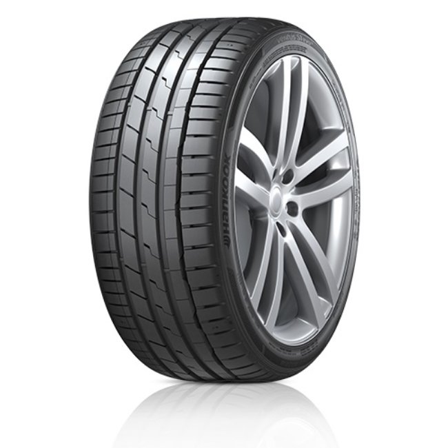 2853520 104Y HANKOOK K127 XL