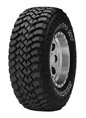 3157017 12Q HANKOOK DYNAPRO MT 