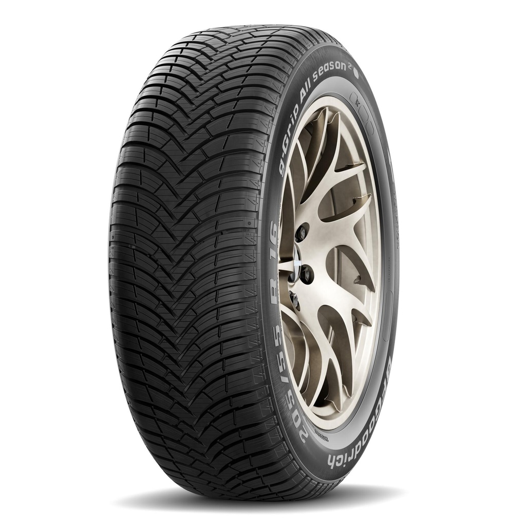 2156016 99H BF GOODRICH G-GRIP ALL SEASON2 XL XL