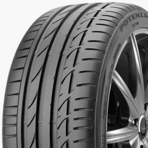 2254517 91W BRIDGESTONE S001* RFT