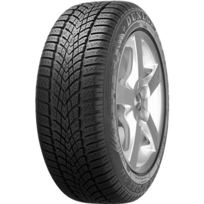 2255516 95H DU SP WINTER SPORT 4D* ROF