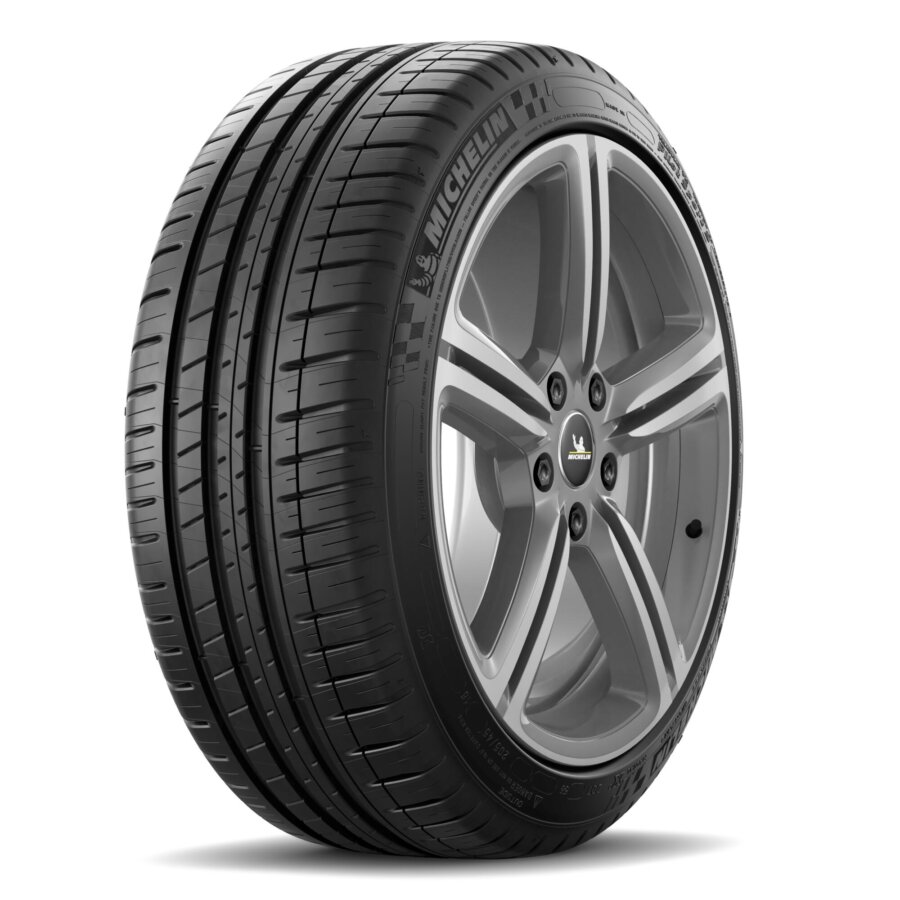 2753520 0 MICHELIN PILOT SPORT 3 XL