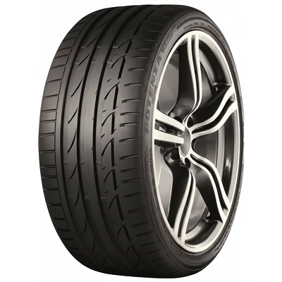 2453520 91Y BR POTENZA S001