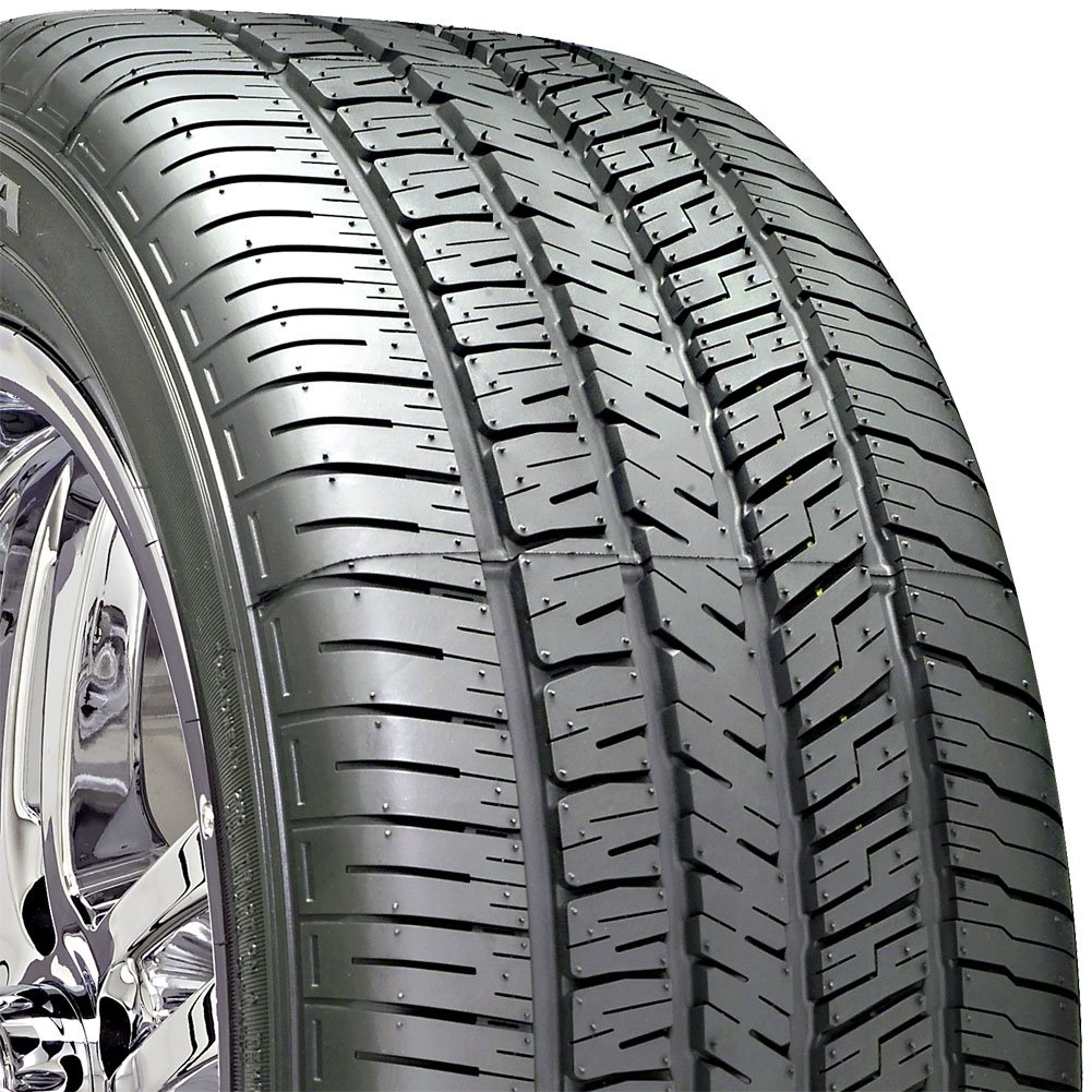 2355518 10V GOODYEAR EAGLE RS-A 