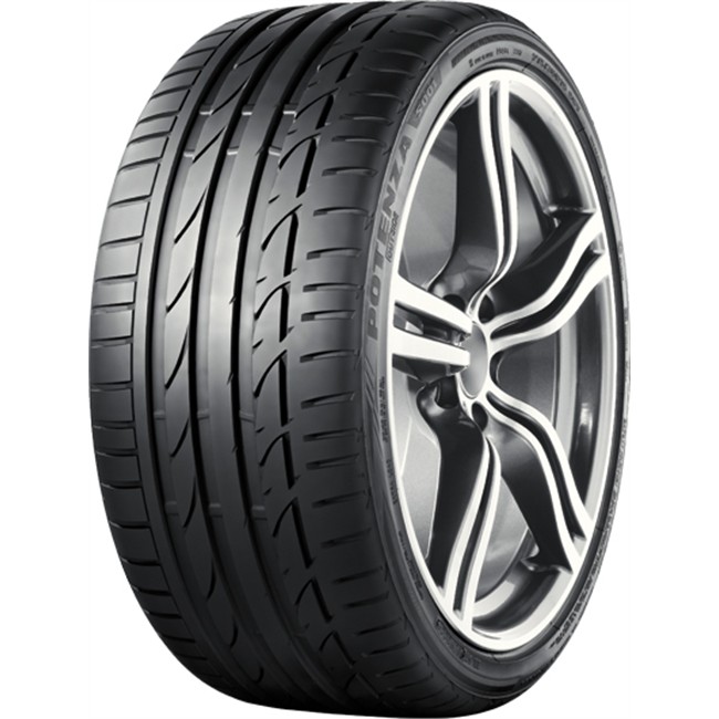 2853019 98Y BRIDGESTONE S001 MO XL
