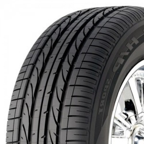 2654520 104Y BRIDGESTONE DUELER H/P SPORT MOE EXT