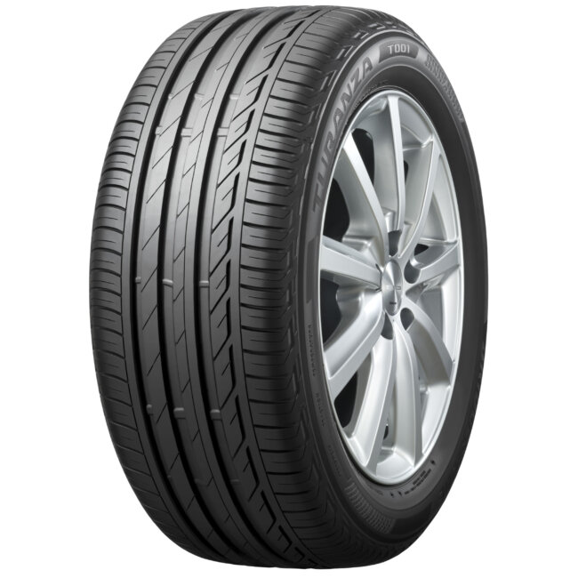 1954516 84V BR TURANZA T001 XL