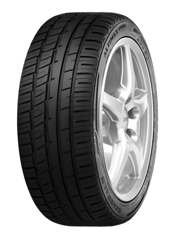 1955016 88V GE ALTIMAX SPORT XL