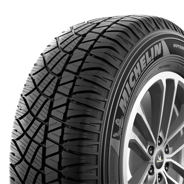 2256517 102H MICHELIN LATCROSSDT