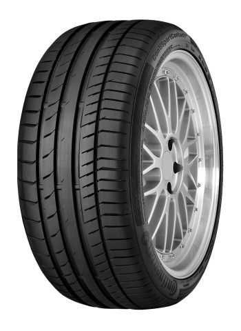 2556018 108Y CO CONTISPORTCONTACT 5 SUV AO