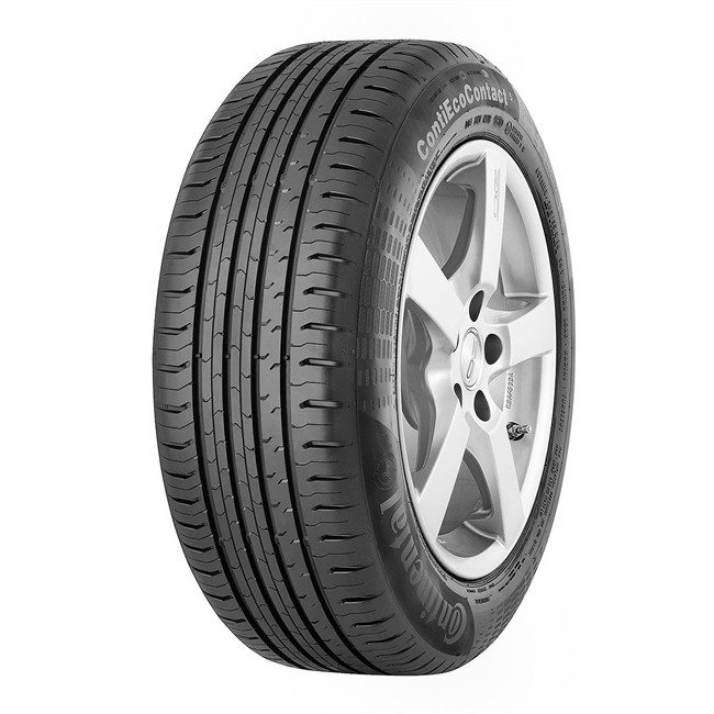 2255517 97W CONTINENTAL CONTIECOCONTACT 5 *