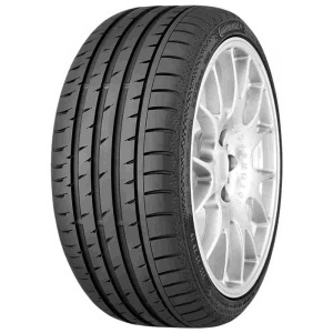 2255017 94W CO CONTISPORTCONTACT 5 MOE SSR