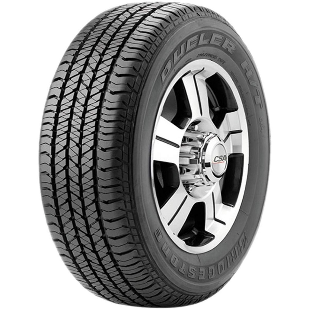2256517 102H BRIDGESTONE D-687