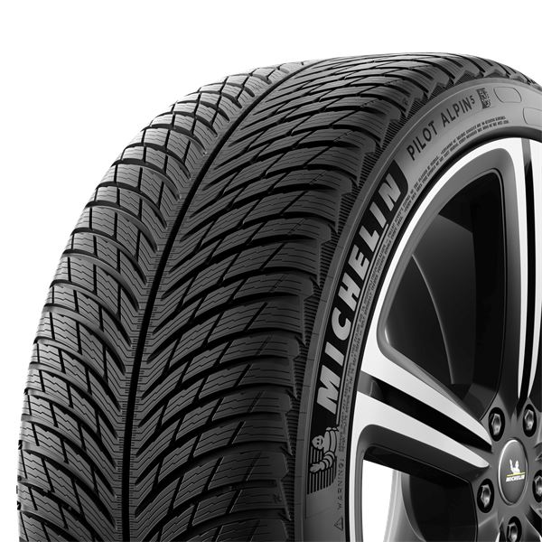 2555518 109H MI LATITUDE ALPIN 2 ZP * XL