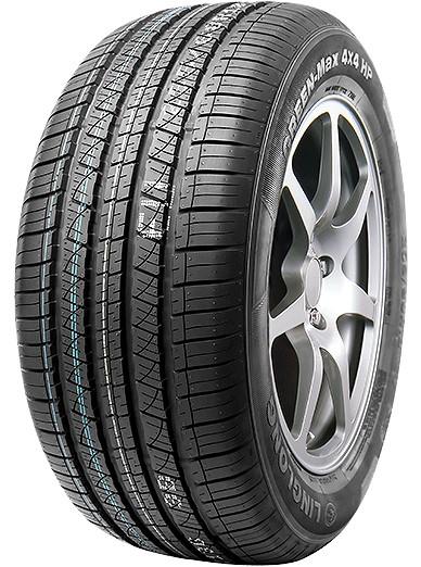 2457016 111H LL GREENMAX 4x4