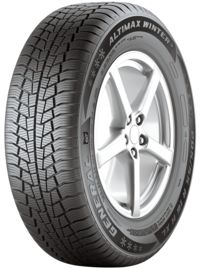 1756515 84T GENERAL TIRE ALTIMAX WINTER PLUS 
