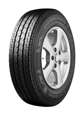 1857514 10R FIRESTONE VANHAWK 2 