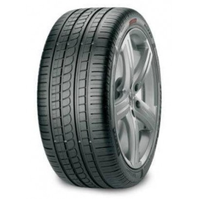 2653518 93Y PIRELLI PZERO ROSSO N4
