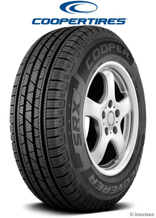 2556517 11S Cooper DISCO SRX 